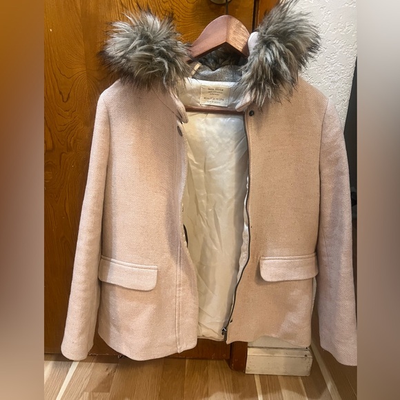 Zara girl outerwear in 13/14 - Picture 3 of 4